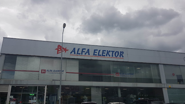 Alfa Elektor - Braga