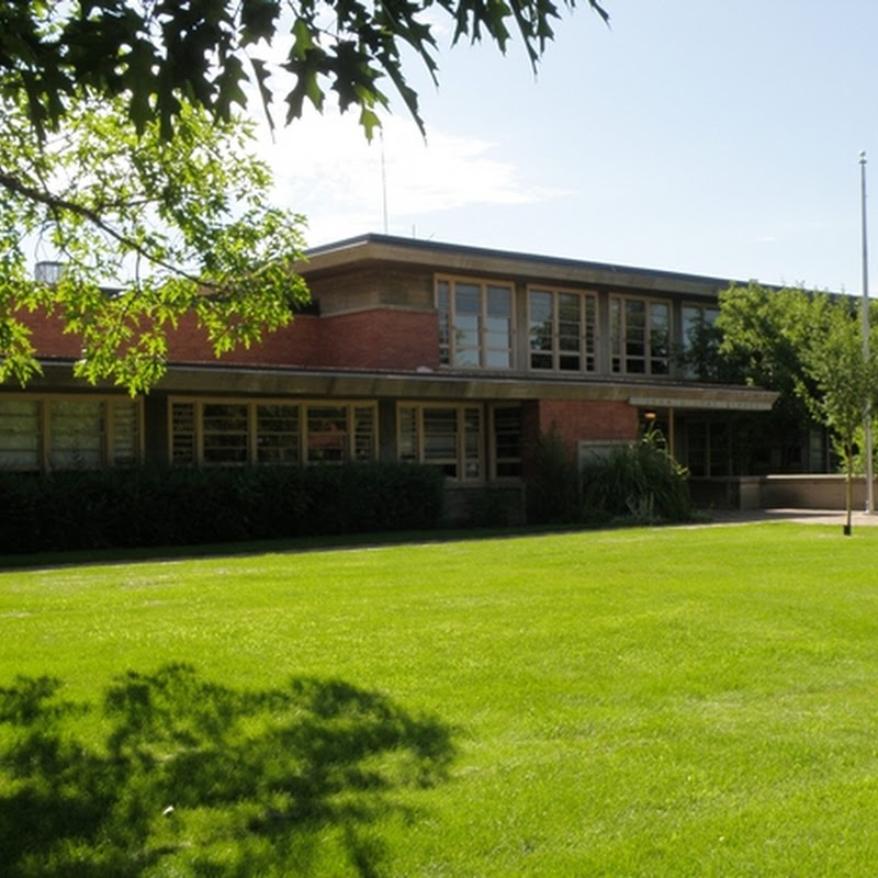 Cory Elementary School