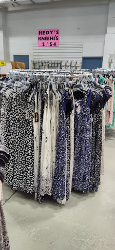 Lingerie Store «Atlantic Hosiery», reviews and photos, 13449 NW 42nd Ave, Opa-locka, FL 33054, USA