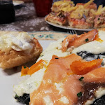 Photo n°5 de l'avis de Elisa.a fait le 23/04/2021 à 18:26 sur le  Pizza A Pezzi Di Ferrara Fabio à Bovolone