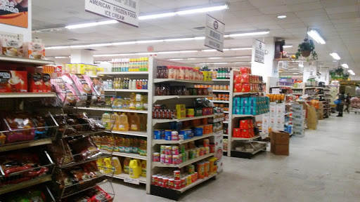 Chinese Supermarket «Kamsen Foods Supermarket», reviews and photos, 22 Barker Ave, White Plains, NY 10601, USA