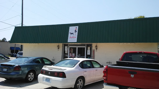 Thrift Store «Barking Basement», reviews and photos, 6217 Washington Ave, Ocean Springs, MS 39564, USA