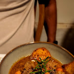 Photo n°1 de l'avis de E.w fait le 06/08/2022 à 20:56 sur le  Sanleti Tapas & Vinhos à Portimão