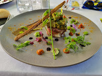 Foie gras du Restaurant Côté Saveurs à La Chapelle-Saint-Mesmin - n°2