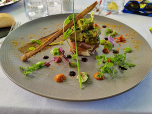 Photo n°47 de Côté Saveurs à La Chapelle-Saint-Mesmin ()