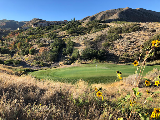 Public Golf Course «South Mountain Golf Course», reviews and photos, 1247 E Mike Weir Dr, Draper, UT 84020, USA