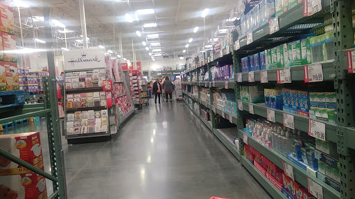 Warehouse club «BJ’s Wholesale Club», reviews and photos, 6607 Wilson Blvd, Falls Church, VA 22044, USA