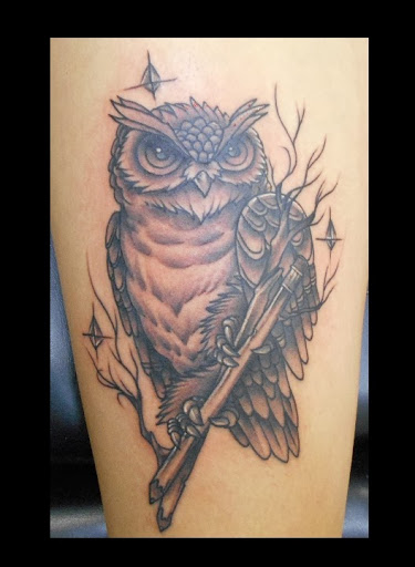 Explore christian chest tattoo ideas, creative tattoo ideas in Greenville, available at Texas Tattoos and Art Gallery