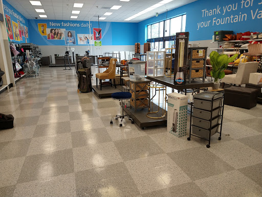 Clothing Store «Ross Dress for Less», reviews and photos, 17880 Newhope St, Fountain Valley, CA 92708, USA