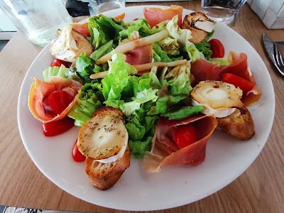 Au Comptoir à Saint-Palais