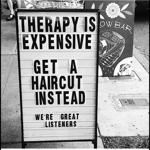 Barber Shop «Ideal Barber Shop», reviews and photos, 84 Lafayette Ave, Suffern, NY 10901, USA