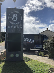 Photo n°17 de Restaurant Le Bréti à Bretignolles-sur-Mer ()