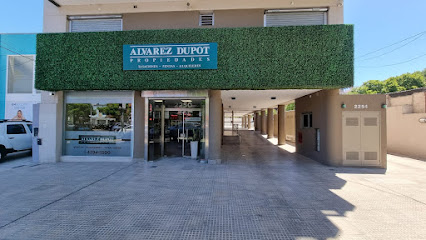 Alvarez Dupot