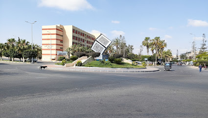 ميدان شارع الجهاز