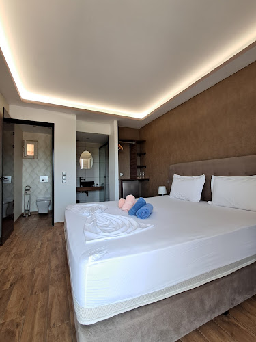 Villa Park Luxury Rooms