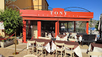 Atmosphère du Tony Restaurant à Menton - n°12