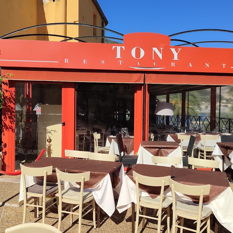 Tony Restaurant