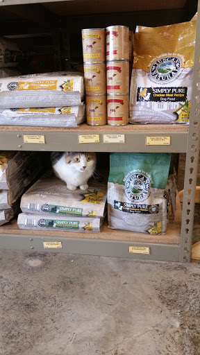 Pet Store «Next to Nature», reviews and photos, 4543 California Ave SW, Seattle, WA 98116, USA