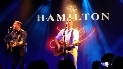 American Restaurant «The Hamilton», reviews and photos, 600 14th St NW, Washington, DC 20005, USA