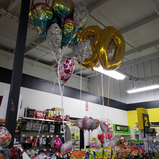 Discount Store «Dollar General», reviews and photos, 120 W Kingston Springs Rd, Kingston Springs, TN 37082, USA
