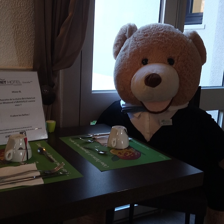 Photo n° 4 de l'avis de flo.a fait le 06/12/2018 à 12:37