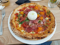 Pizza du Pizzeria Lotalie à Figeac - n°12
