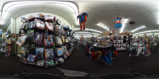Party Store «Diddams Party & Toy Store - San Carlos», reviews and photos, 700 Laurel St, San Carlos, CA 94070, USA