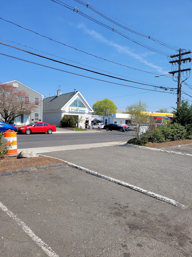 Car Wash «Star Wash Car Wash», reviews and photos, 83 Fort Point St, Norwalk, CT 06855, USA