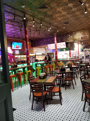 Live Music Venue «House of Blues New Orleans», reviews and photos, 225 Decatur St, New Orleans, LA 70130, USA