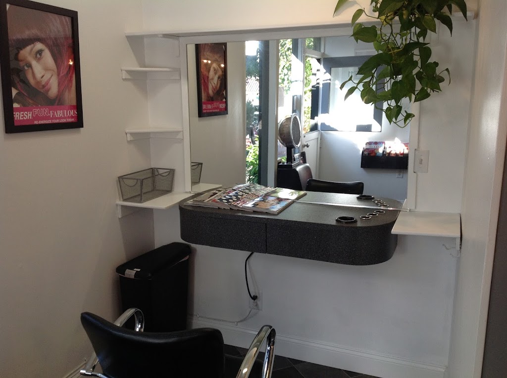 Wave Lengths Hair Studio 93950