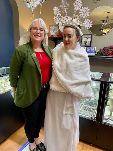 Jewelry Store «Blue Heron Jewelry», reviews and photos, 18946 Front St NE, Poulsbo, WA 98370, USA