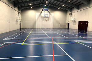 James Kenneally Sports Hall