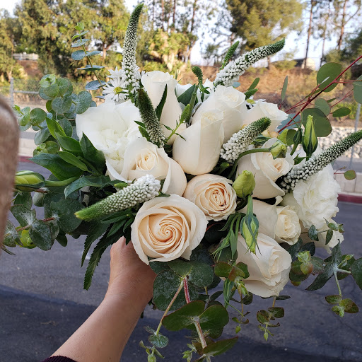 Florist «Louis Gardens Florist», reviews and photos, 1251 S Beach Blvd q, La Habra, CA 90631, USA
