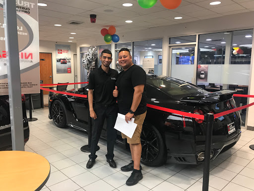 Nissan Dealer «Nissan of New Rochelle», reviews and photos, 2533 Palmer Ave, New Rochelle, NY 10801, USA