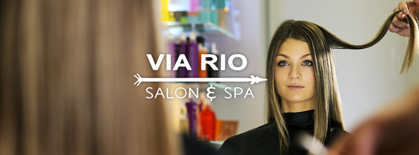 Via Rio Hair Salon & Spa