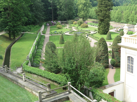 Photo Holiday apartment Ferienwohnung Oehme 01824 Gohrisch