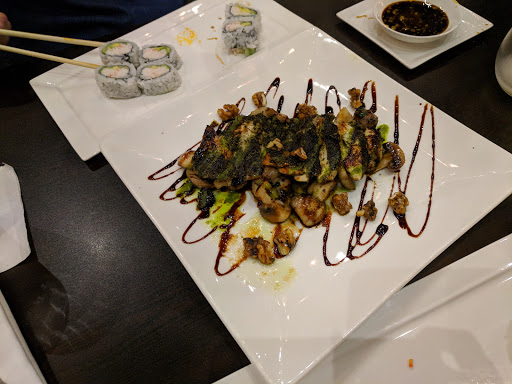 Edoko Sushi and Robata