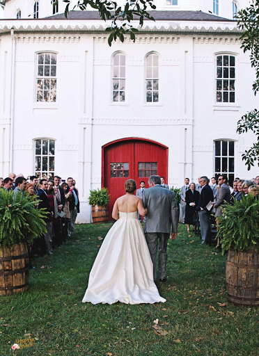 Event Venue «The Round Barn Stable of Memories», reviews and photos, 1200 Red Mile Rd, Lexington, KY 40504, USA