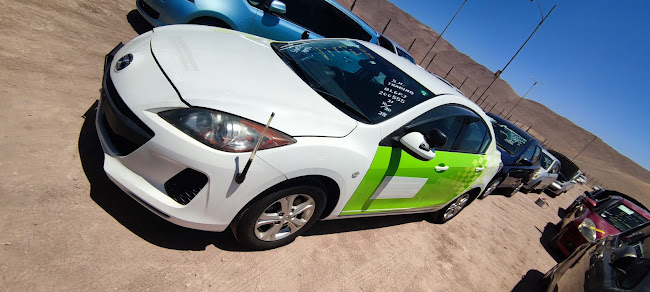 Comentarios y opiniones de Airish motors