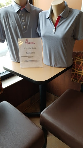 Fast Food Restaurant «Chick-fil-A», reviews and photos, 1098 N Colony Rd, Wallingford, CT 06492, USA