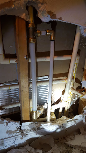 Plumber «Weilhammer Plumbing Co. Inc.», reviews and photos, 1819 Shelby St, Indianapolis, IN 46203, USA