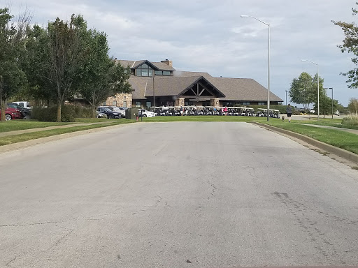 Golf Club «Staley Farms Golf Club», reviews and photos, 10310 N Olive Ave, Kansas City, MO 64155, USA