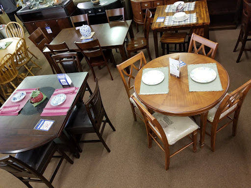 Furniture Store «Best Deal Home Furniture», reviews and photos, 2016 S Scatterfield Rd, Anderson, IN 46016, USA