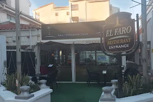 El Faro Restaurant image