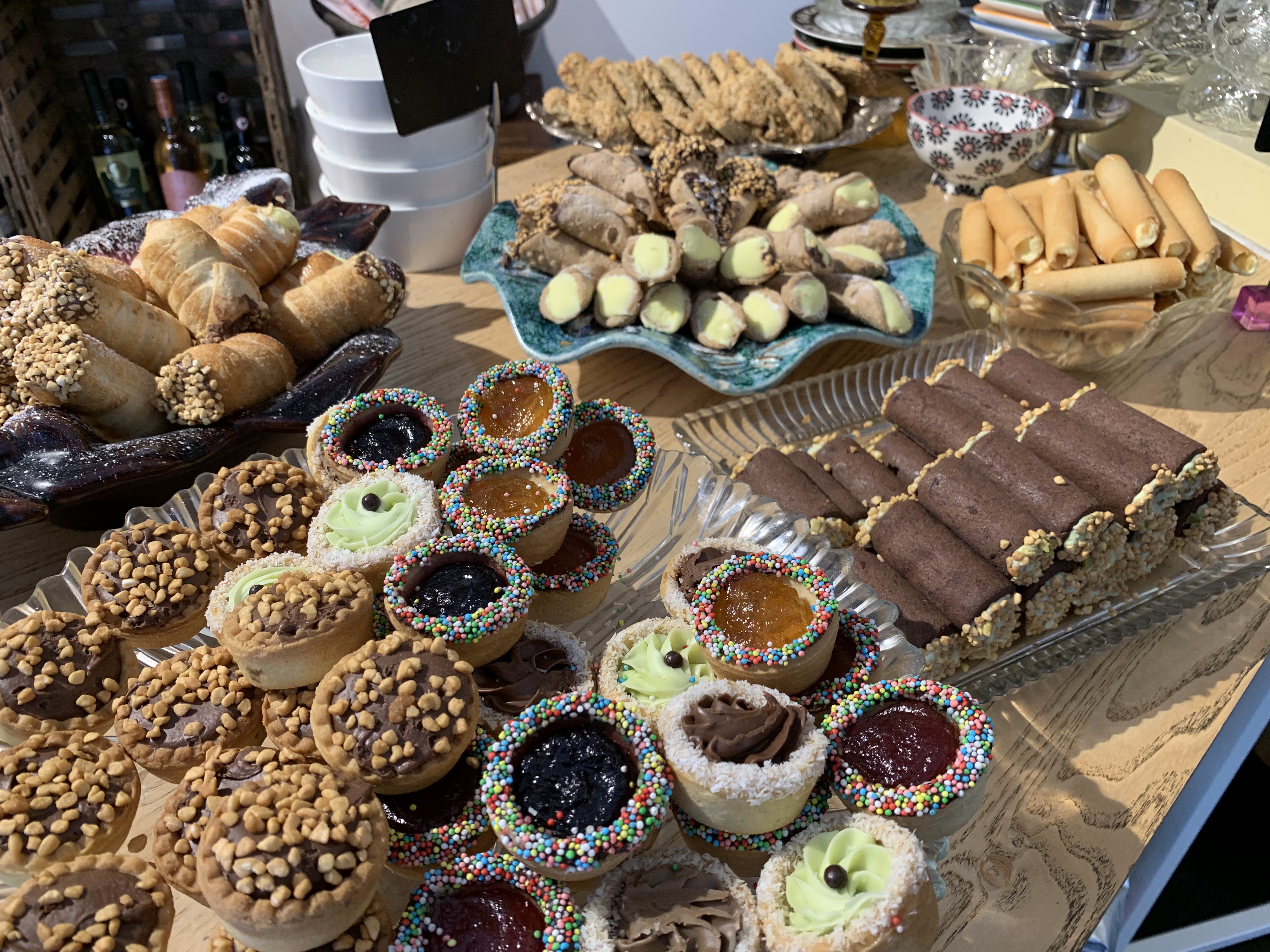 Photo n° 1 de l'avis de Andrew.o fait le 27/04/2019 à 19:29