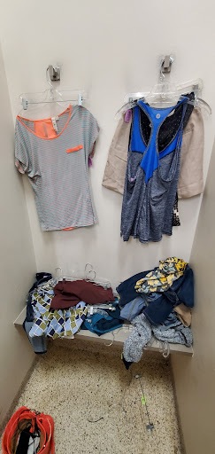 Thrift Store «Goodwill», reviews and photos