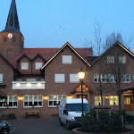 Photo n°1 de l'avis de Petr.d fait le 06/03/2018 à 20:48 sur le  Am Kring à Vreden