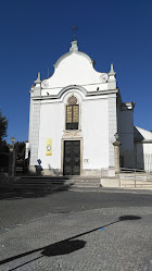 Igreja Matriz de S. João Baptista
