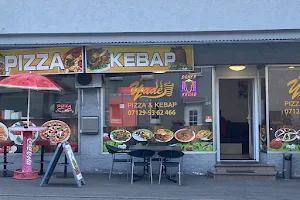 Yade Pizza & Kebap LICHTENSTEIN image