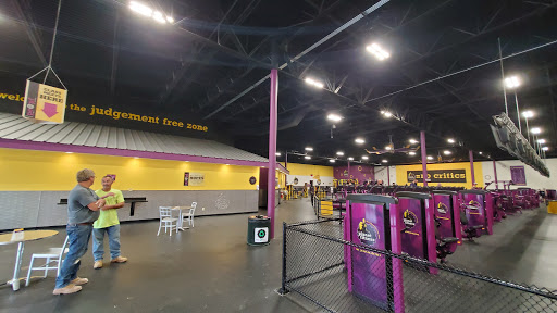 Gym «Planet Fitness», reviews and photos, 4317 Whipple Ave NW, Canton, OH 44718, USA